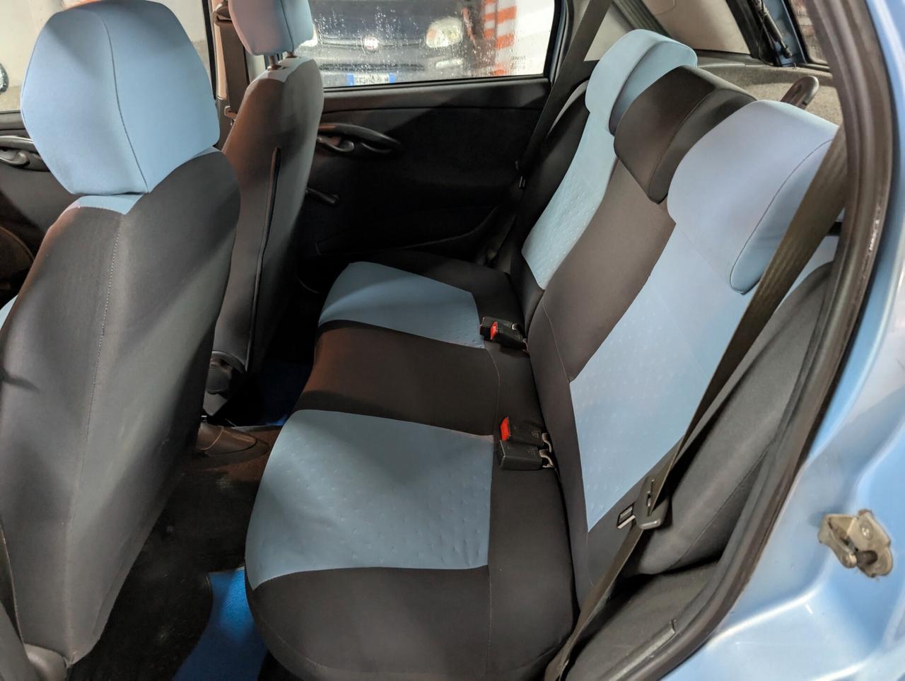 Fiat Punto 1.3 mtj Dynamic