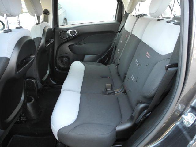 FIAT 500L 1.3 Multijet 85cv Pop Star S&S - "Ok NEOPATENTATI"