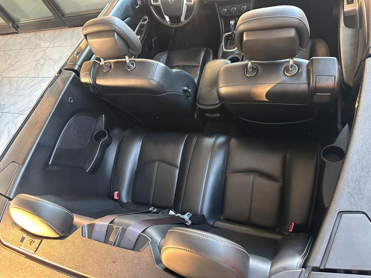 Lancia Flavia 2.4 Cabrio - Permute