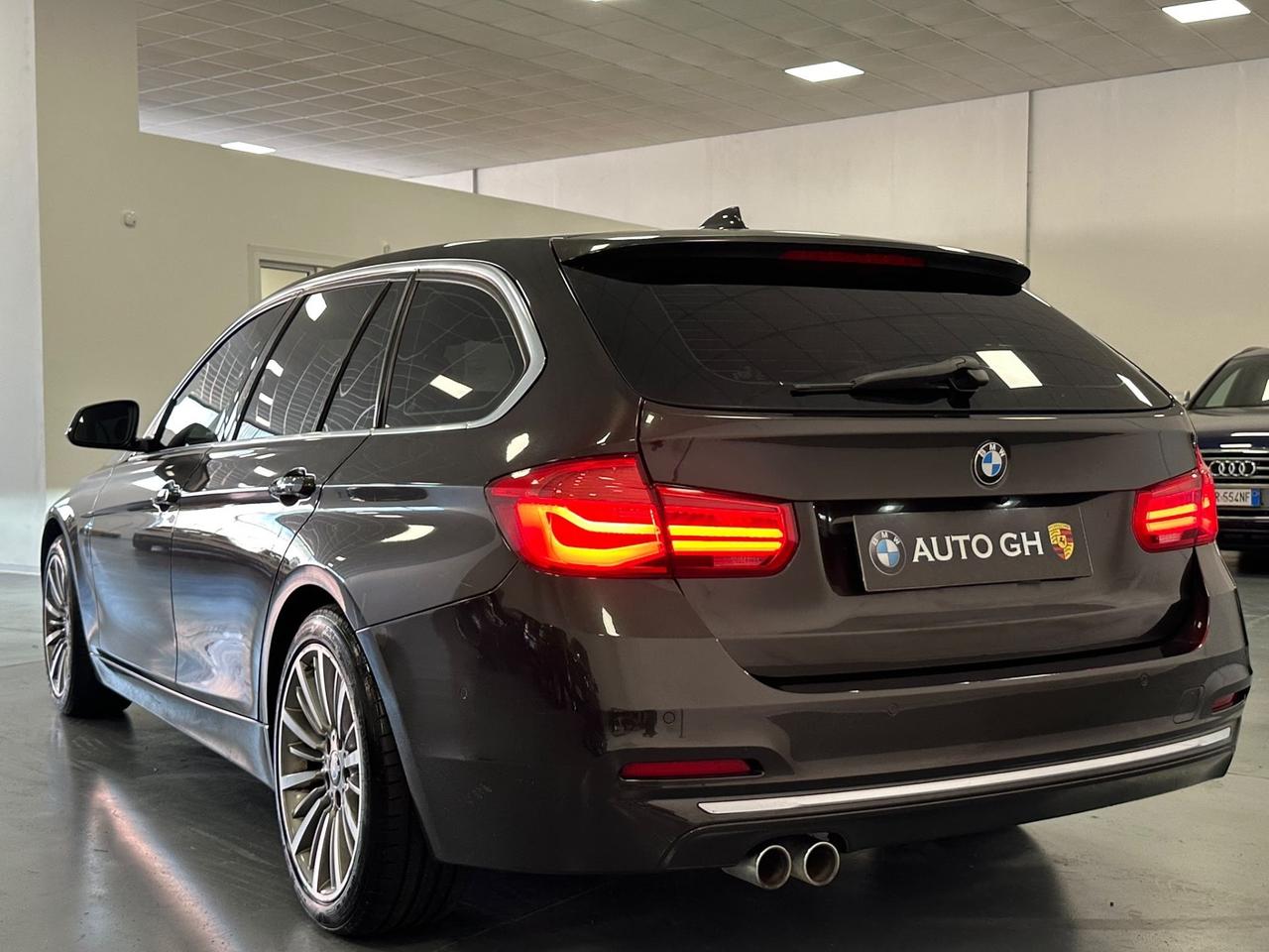 Bmw 335 335dA xDrive Touring Msport