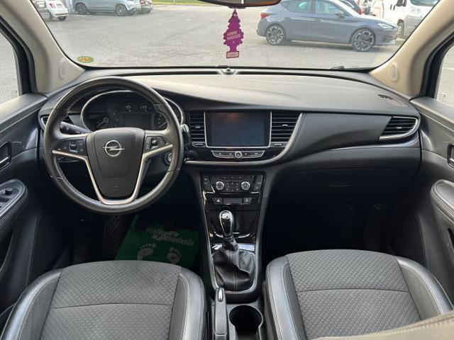 OPEL Mokka X 1.6 CDTI Accettiamo permute