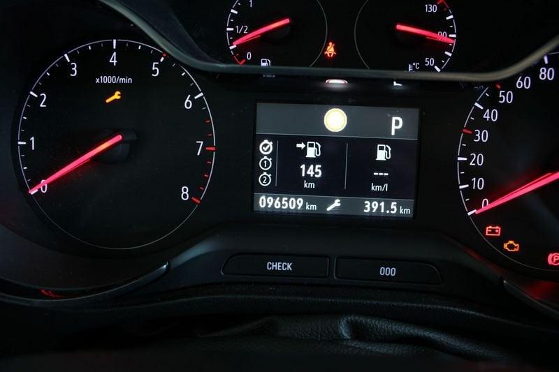 Opel Crossland X 1.5 ECOTEC D 120 CV Start&St