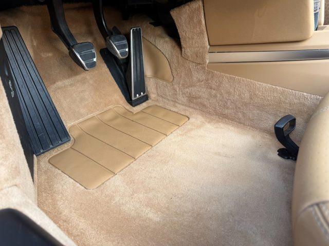 PORSCHE 997 Carrera S Cabriolet MK1 MY 2008