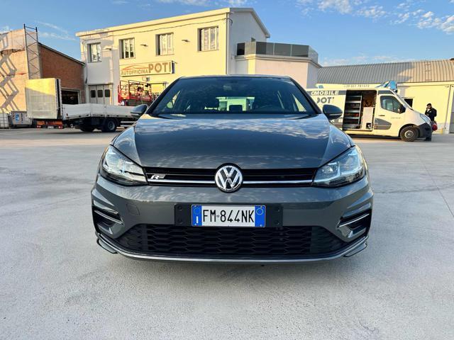 VOLKSWAGEN Golf 1.5 TSI ACT 5p. Sport BlueMotion Technology R-LINE