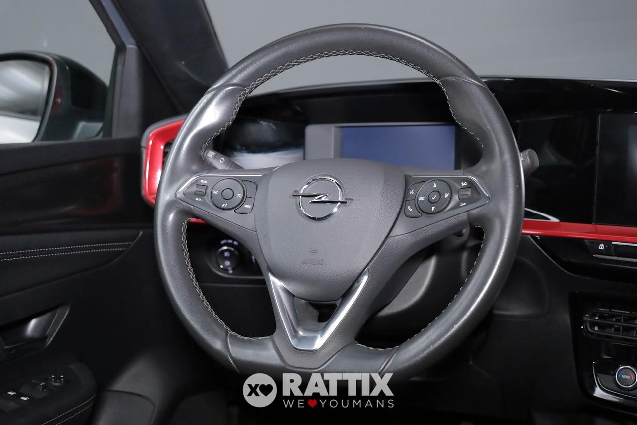 Opel Mokka 1.2 t 130CV GS Line