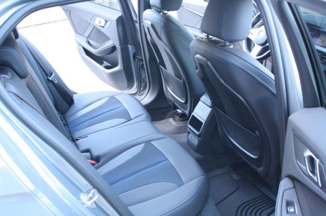 BMW 116 i 5p. Msport