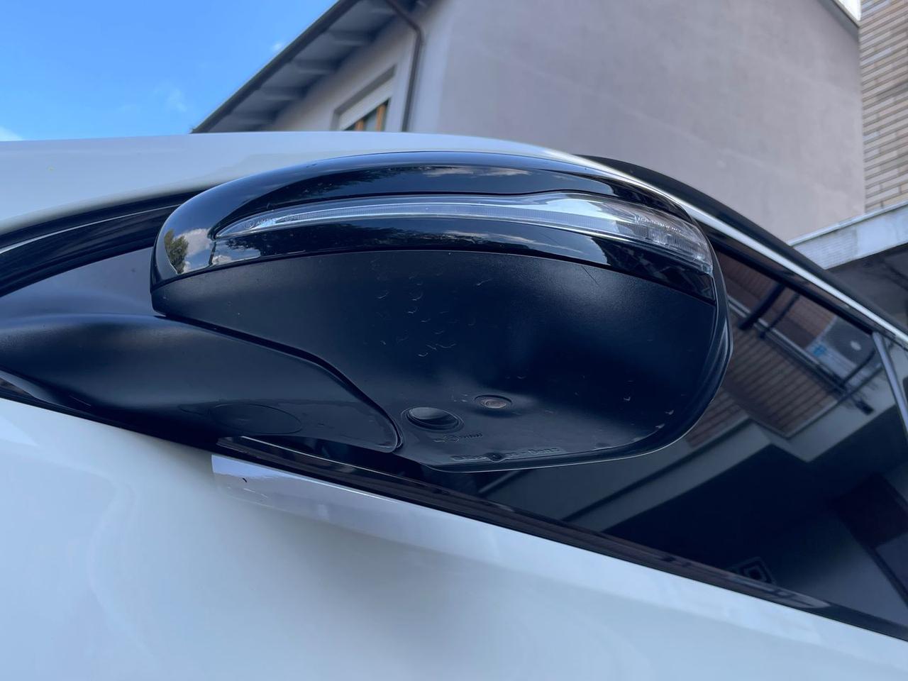 Mercedes-Benz GLE 300 AMG Line Premium *TETT #7075