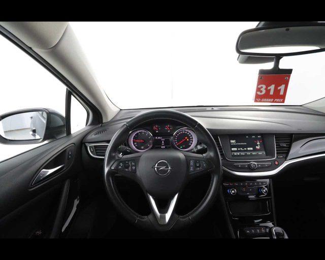 OPEL Astra 1.2 Turbo 110 CV S&S 5 porte Business Elegance