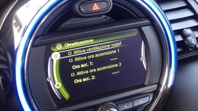 MINI Cooper D 1.5 Cooper D Hype