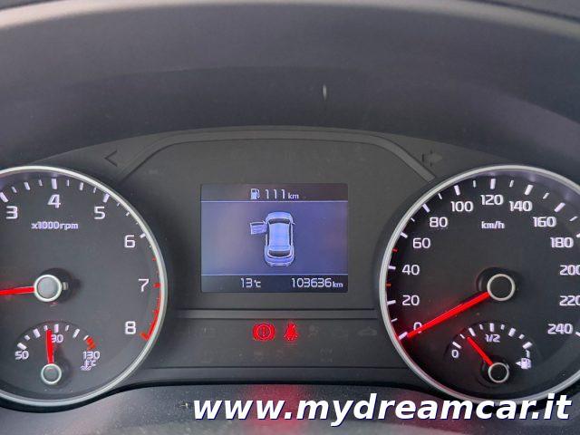 KIA Sportage 1.6 ECOGPL 2WD Business Class