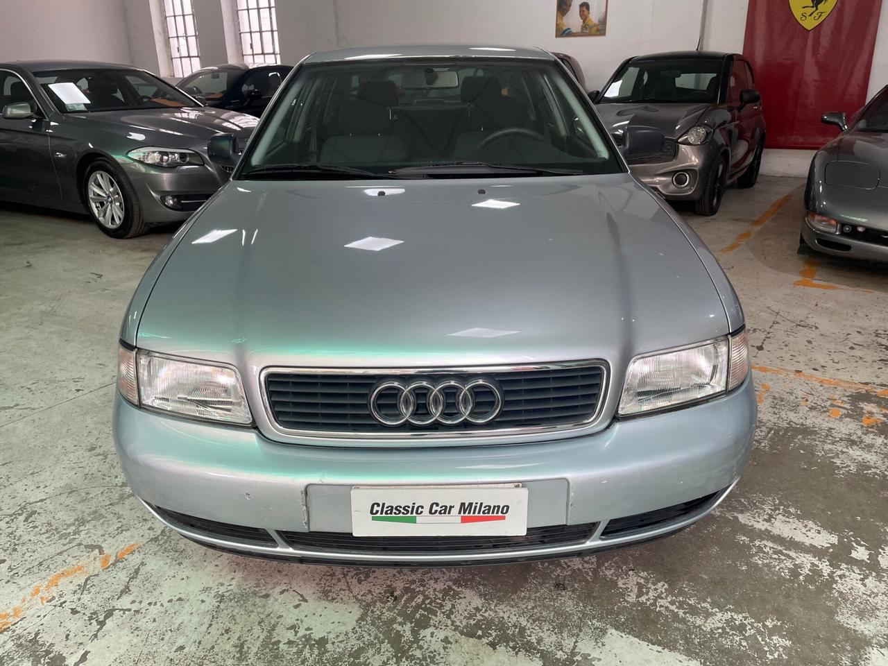 Audi A4 1.8 cat 102.600KM!!!