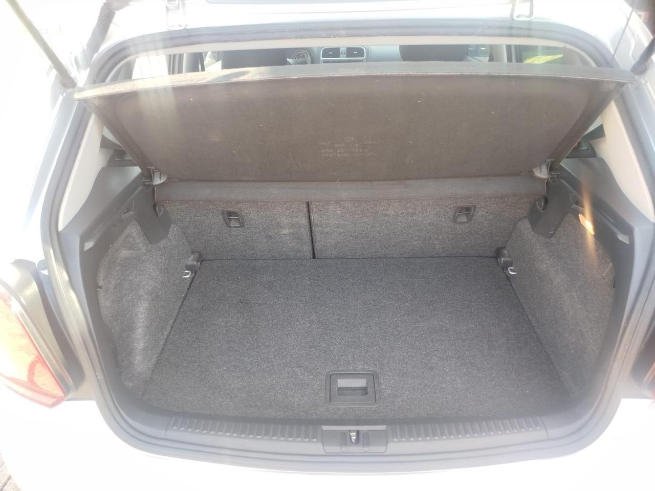 Volkswagen Polo 1.4 5 porte Highline BiFuel