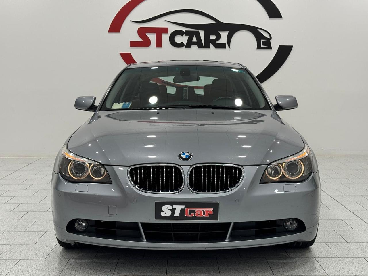BMW 530d cat Touring Futura