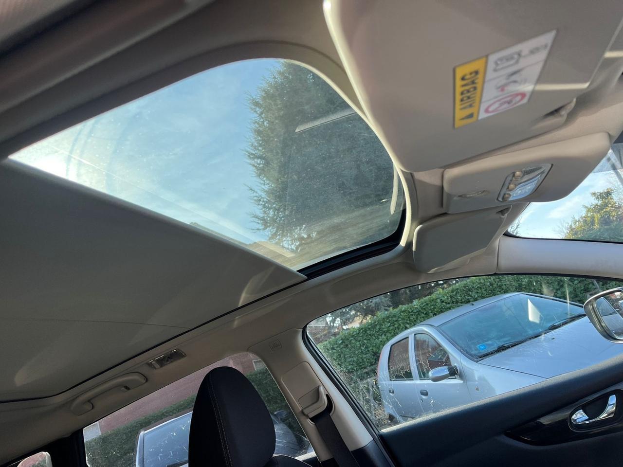 Nissan Qashqai 1.3 DIG-T 140 CV Tekna+