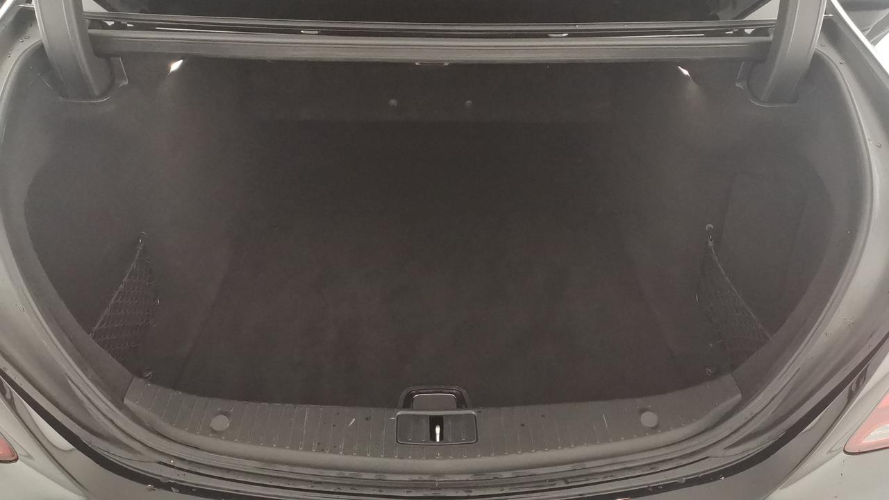 Mercedes-Benz Classe S - W/V/X 222 - S 350 d Premium 4matic lunga auto