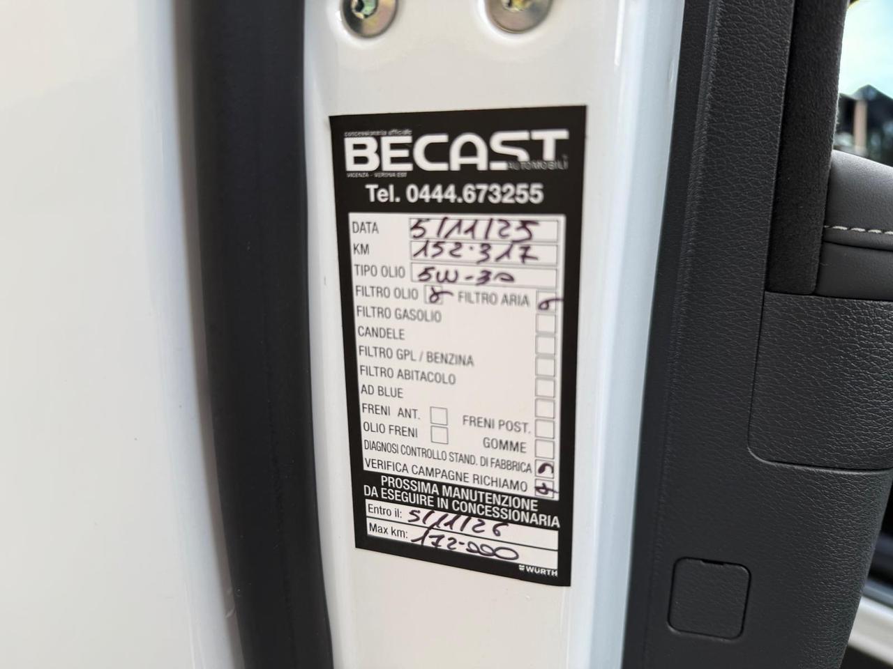 Kia Sportage 1.6 CRDi MHEV AWD DCT GT-line Plus