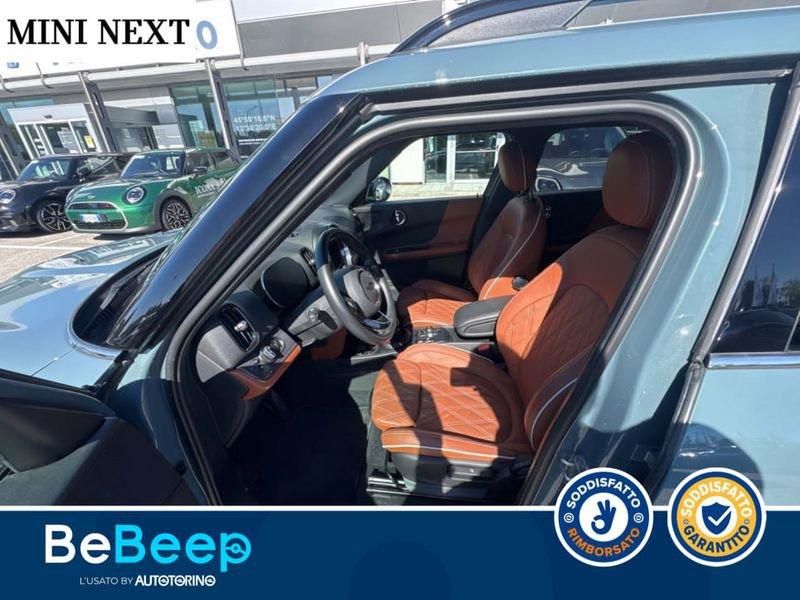 MINI Mini Countryman F60 MINI COUNTRYMAN 1.5 COOPER BUSINESS AUTO