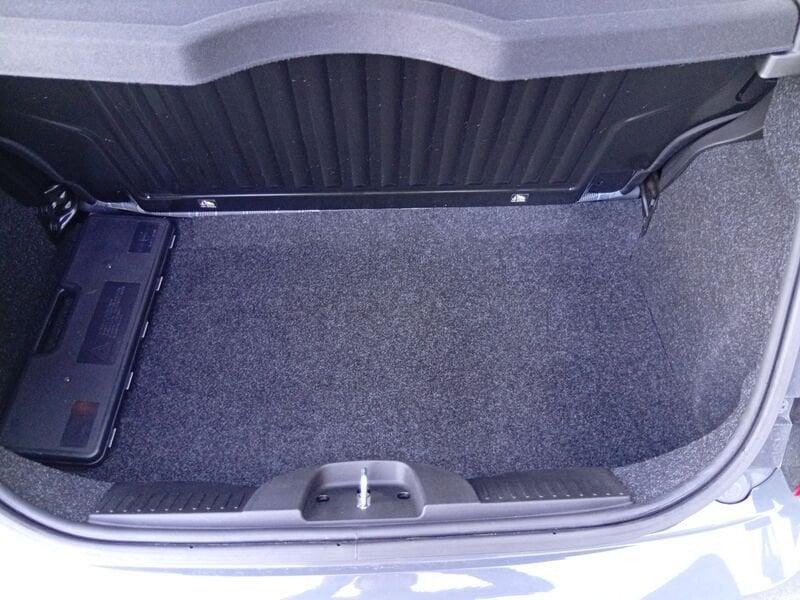 FIAT 500 III 2015 1.0 hybrid Lounge 70cv