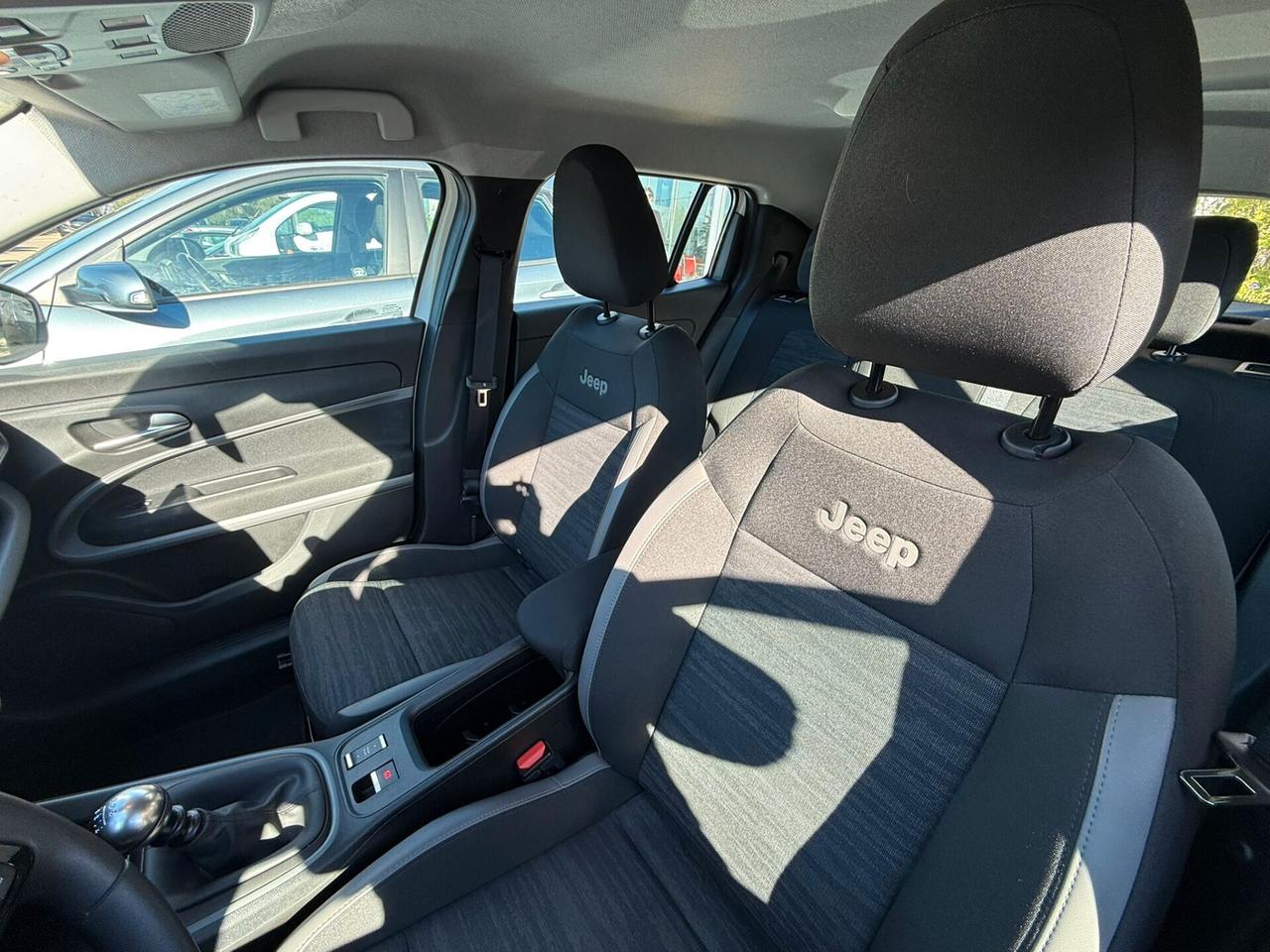 Jeep Avenger 1.2 Turbo 1st Edition