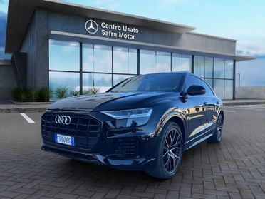 Audi A8 A8 50 TDI 3.0 Mhev quattro tiptronic S-Line Plus -CONTO VENDITA -