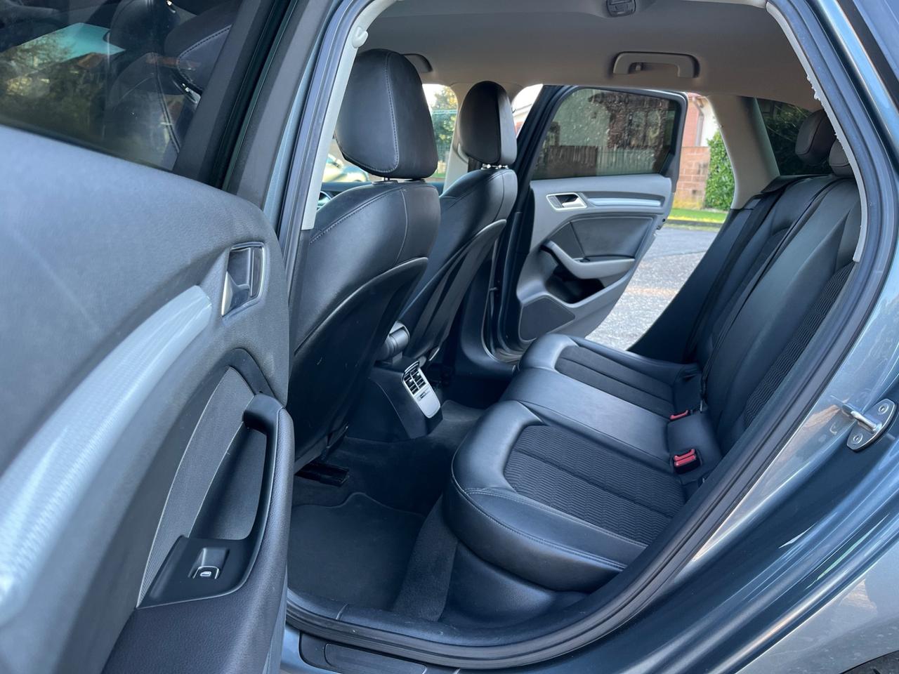 Audi A3 SPB 2.0 TDI - S tronic Ambition - 150 CV