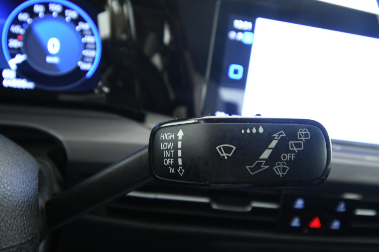 VOLKSWAGEN Golf 1.4 tsi ehybrid Style 204cv dsg ACC+APP CONNECT+FULL LED