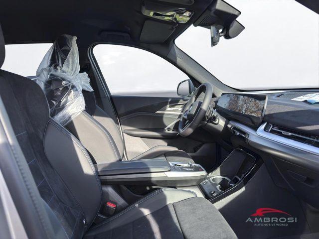 BMW X1 sDrive18d Msport Premium Package