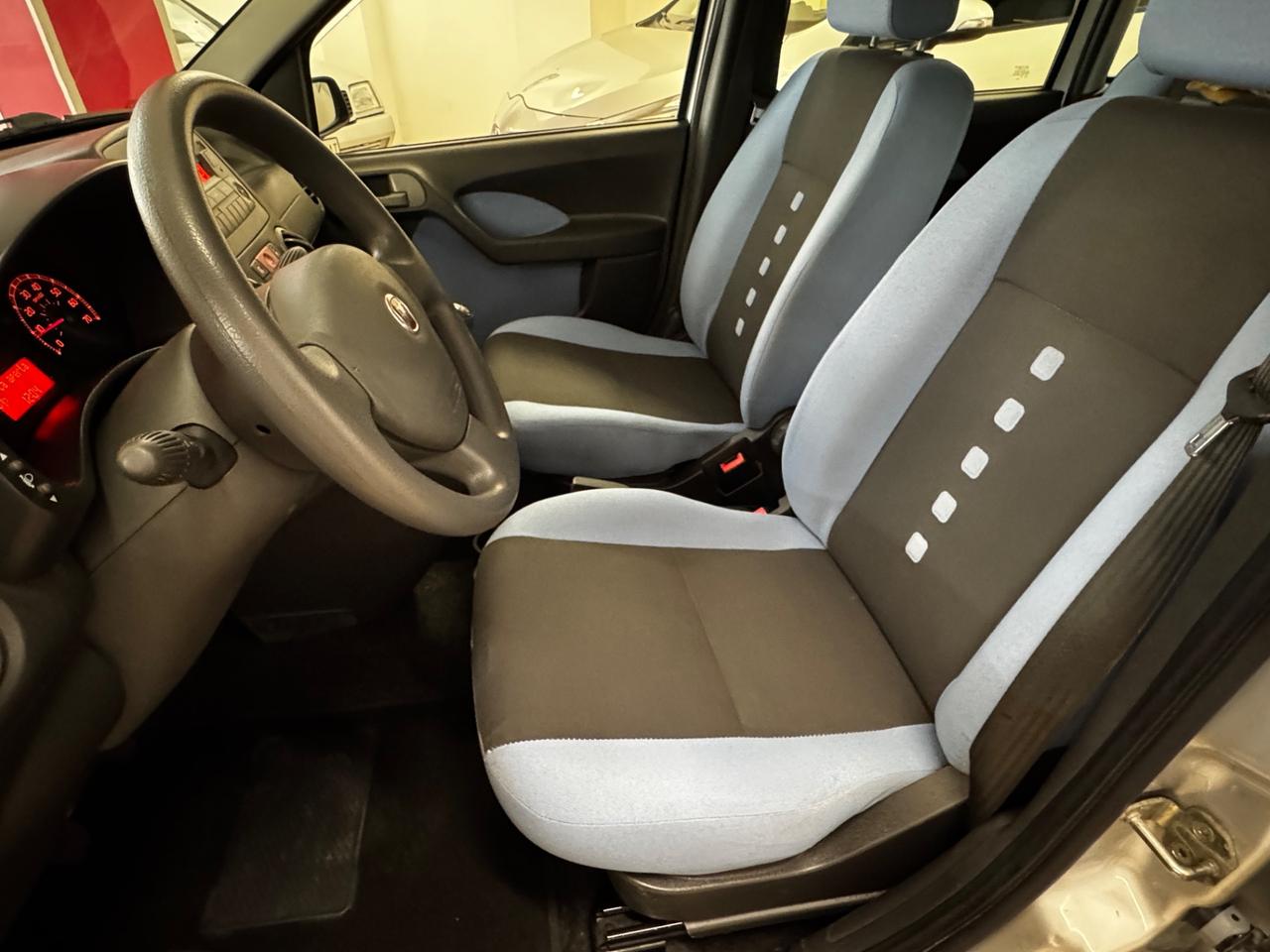 Fiat Panda 1.2 Emotion-Cerchi-Climaut-Garantita