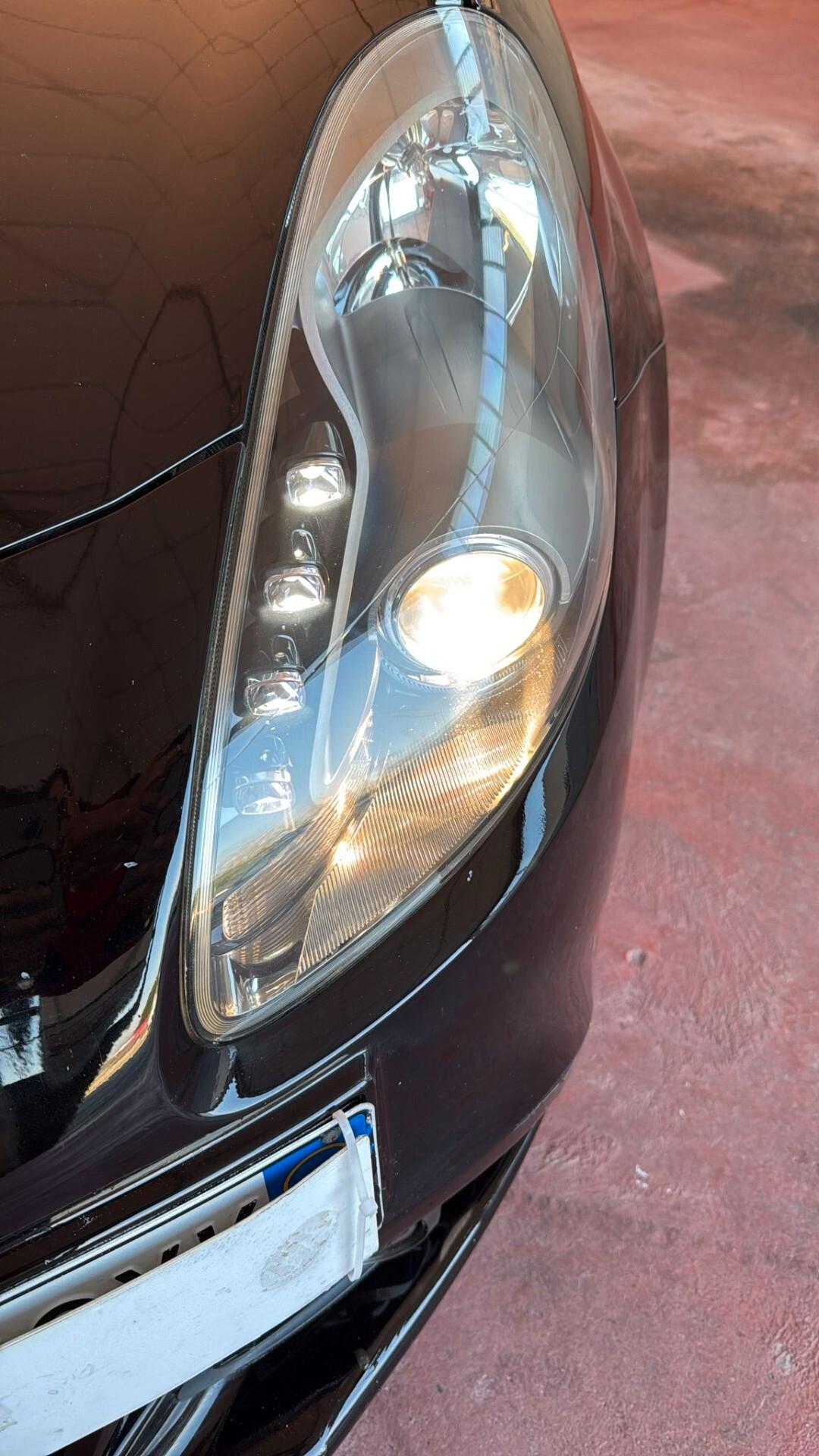 Alfa Romeo Giulietta 1.4 Turbo 120 CV GPL Sprint