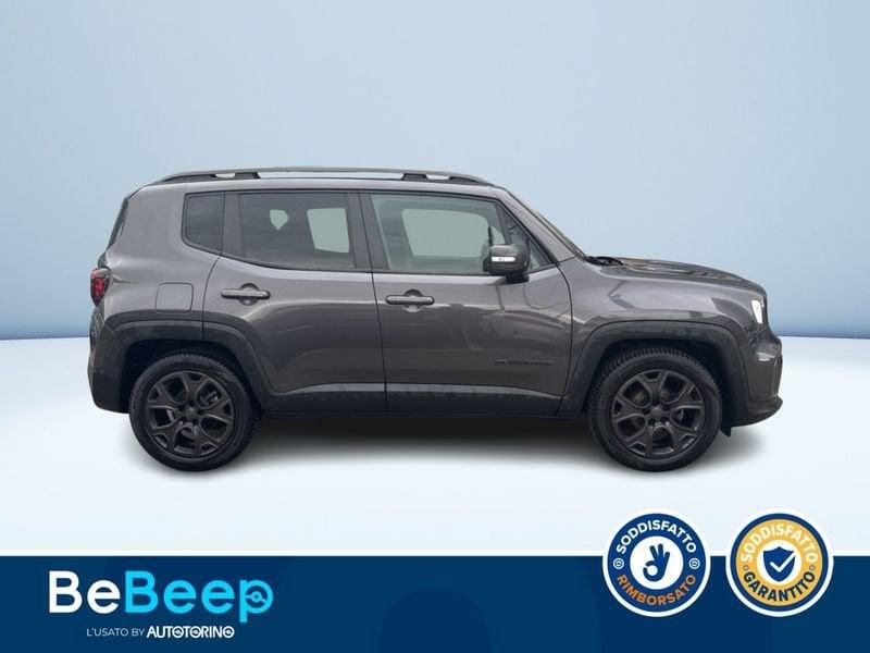 Jeep Renegade 1.6 MJT 80TH ANNIVERSARY 2WD 130CV