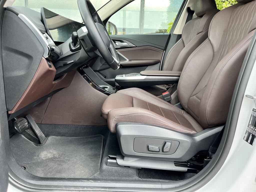 BMW X1 18 i xLine sDrive DCT