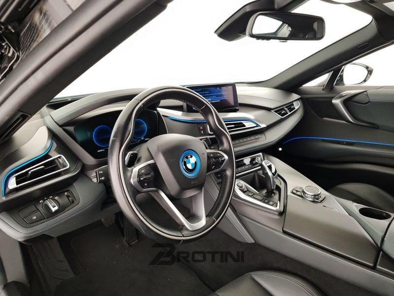 BMW i8 i8