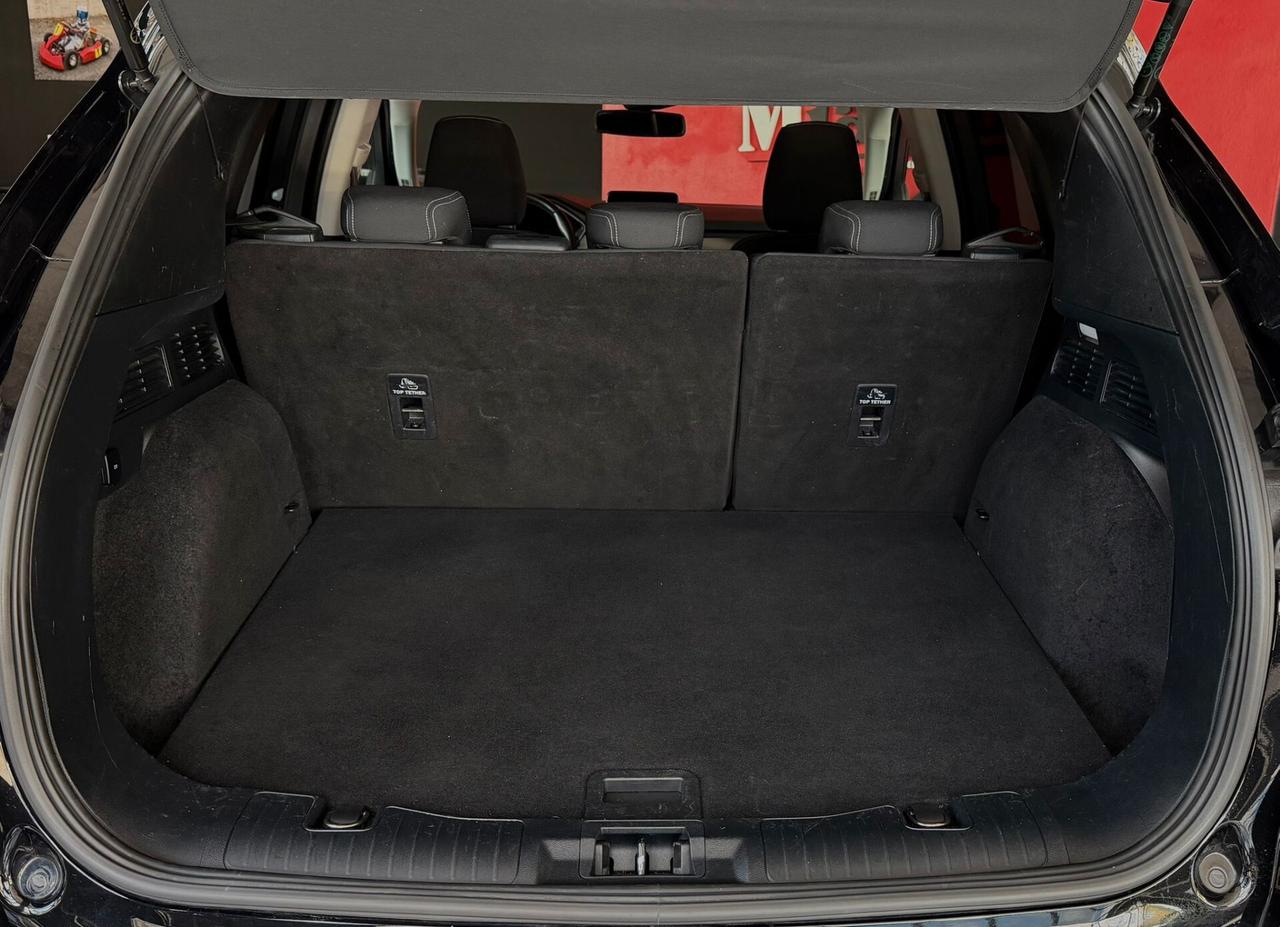 Ford Kuga 1.5 EcoBlue 120 CV aut. 2WD Titanium Business