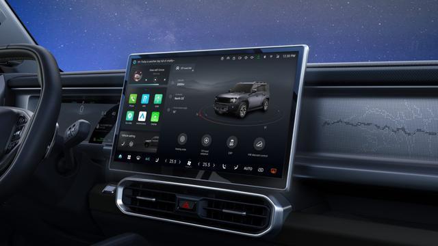 ICH-X K3 ICH-X 2.0 AWD