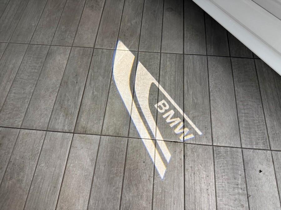 Bmw 118d Msport Automatica