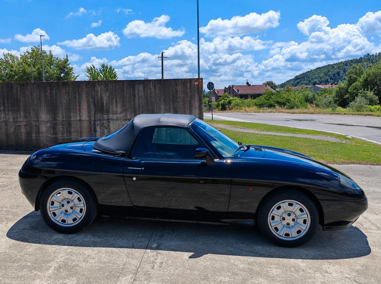 Fiat Barchetta 1.8 16V