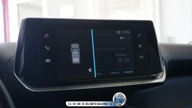 PEUGEOT 2008 BlueHDi 110 S&S Allure N1 (autocarro 5 posti)