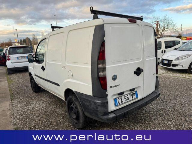 FIAT Doblo Doblò 1.3 JTD Cargo Lamierato