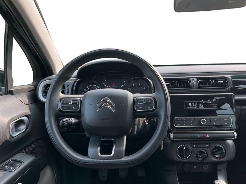 Citroën C3 BlueHDi 75 S&S Shine