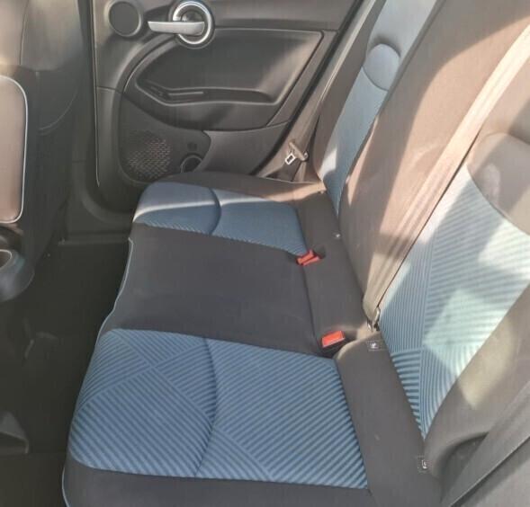 Fiat 500X 1.3 MultiJet 95 CV Mirror KM 61279