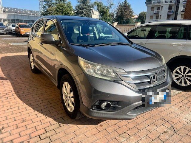 HONDA CR-V 1.6 i-DTEC Elegance 2WD