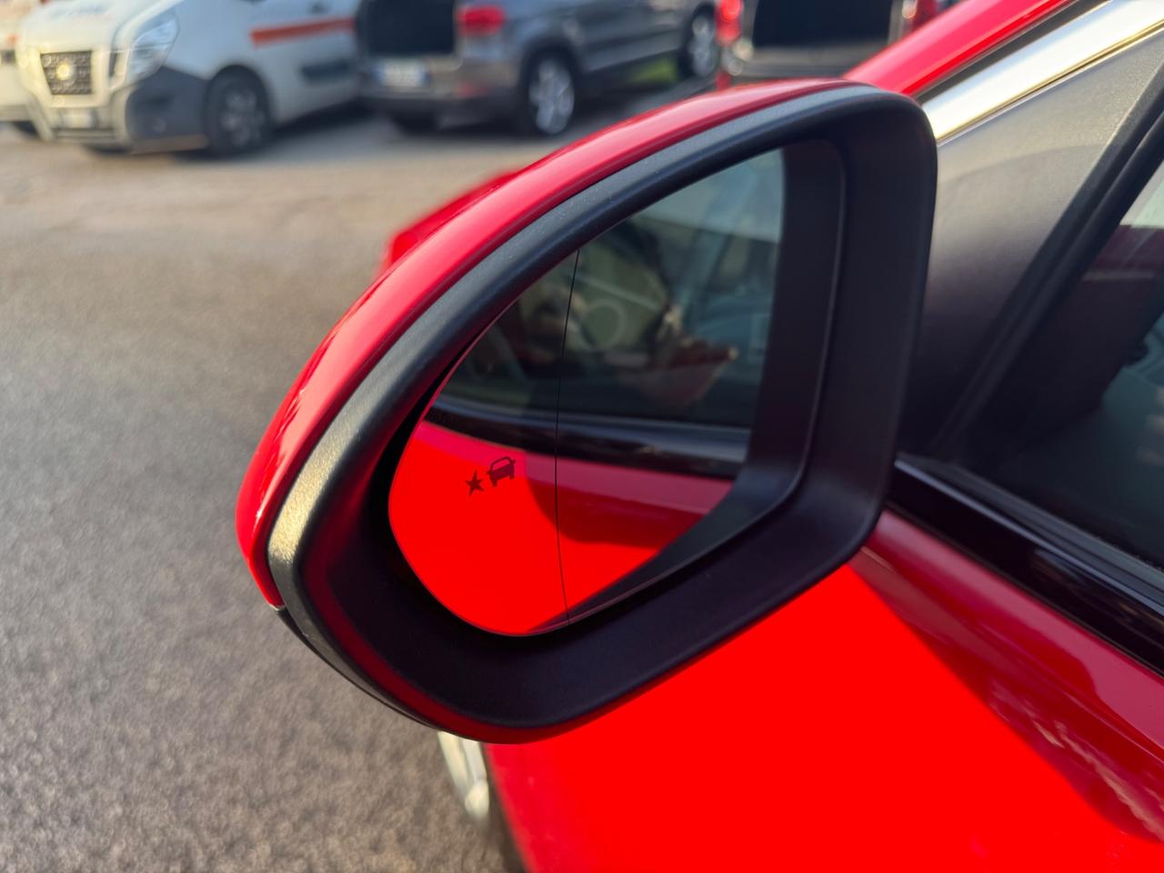 Opel Insignia 2.0 CDTI S&S aut. Sports Tourer Innovation