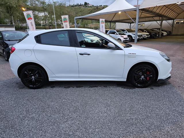 ALFA ROMEO Giulietta 1.6 JTDm 120 CV Super