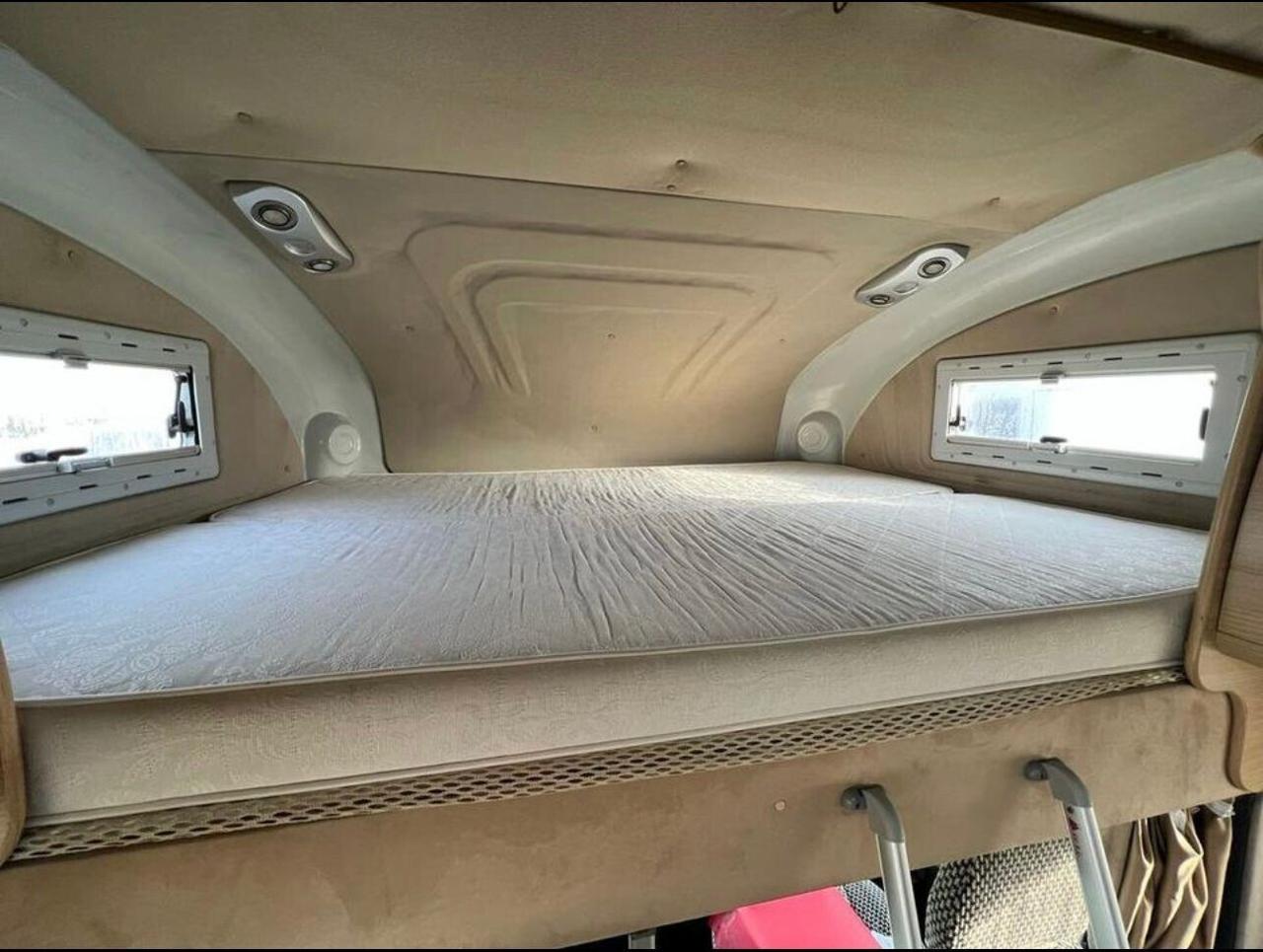Fiat Ducato 2.8 Pegaso 707 PowerJTD 147Cv 2006