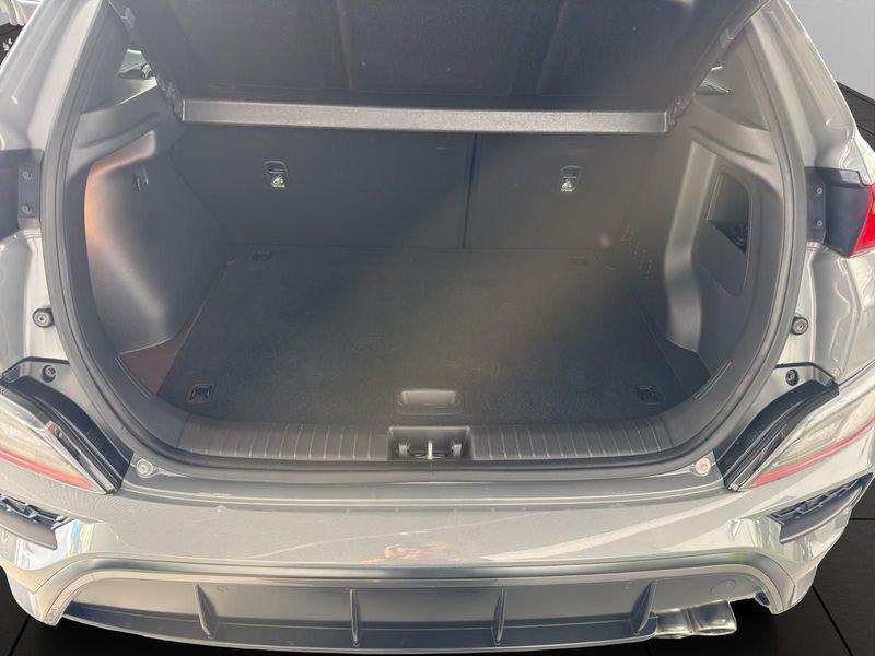 Hyundai Kona Kona 5p 1.0 T-GDI 120cv 6m NLine+