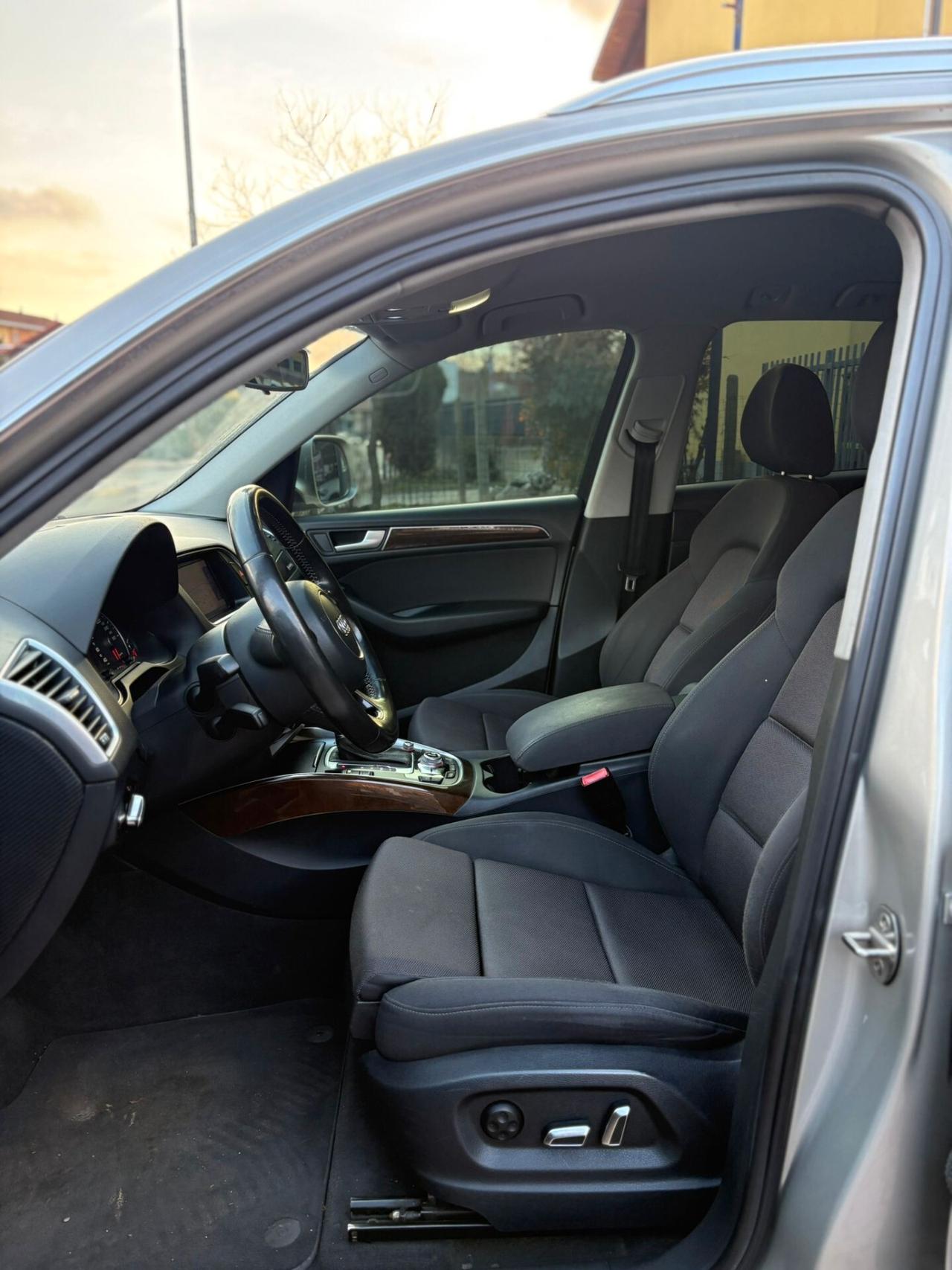 Audi Q5 3.0 V6 TDI 245 CV quattro S tronic Business