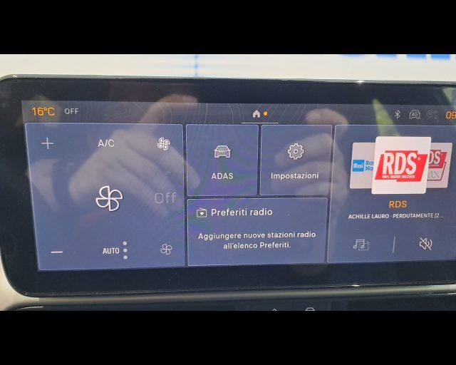 JEEP Avenger 1.2 turbo e-hybrid Summit fwd 100cv edct6