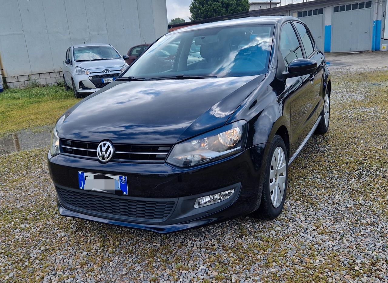 Volkswagen Polo 1.2 TDI DPF 5 p. Comfortline
