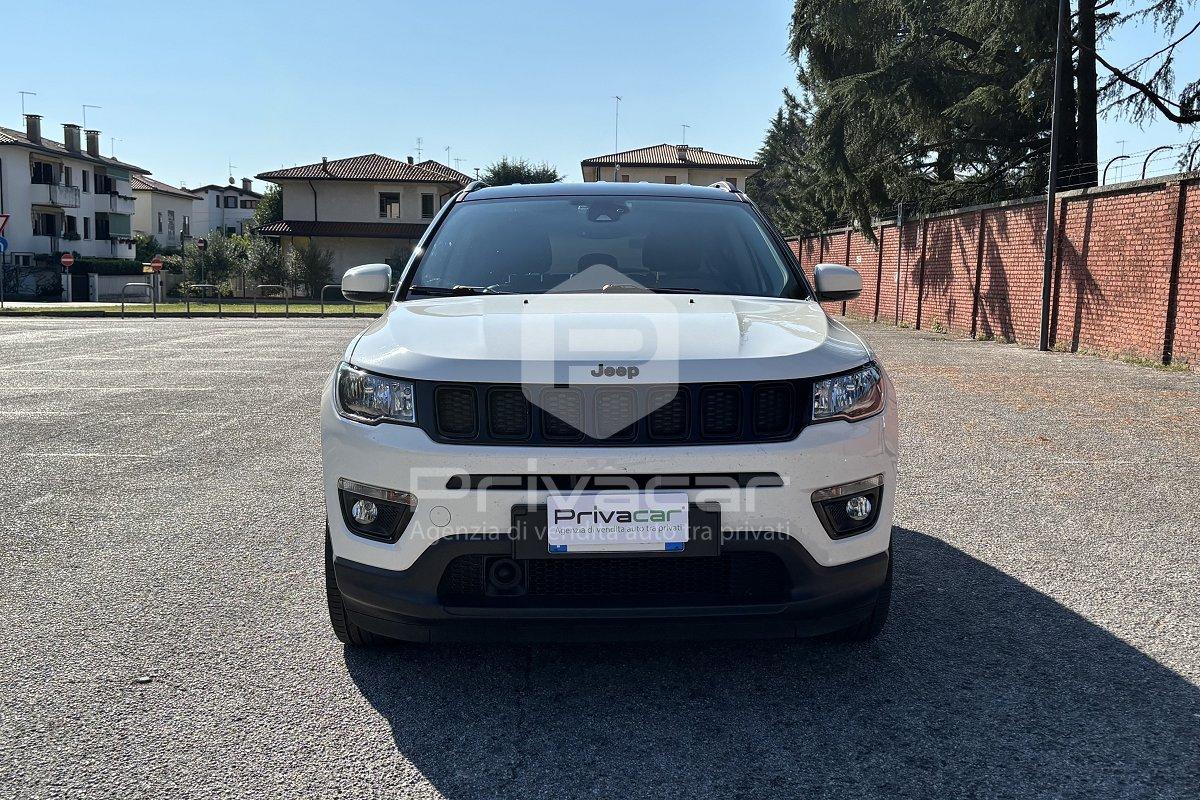 JEEP Compass 1.6 Multijet II 2WD Night Eagle