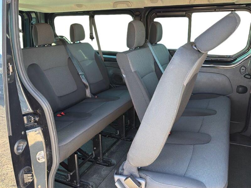 Renault Trafic Trafic 2.0 blue dci 150cv L2 Authentic PREZZO + IVA